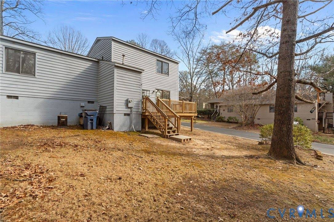 2008 Boulder Run Drive, Henrico County, VA 23238