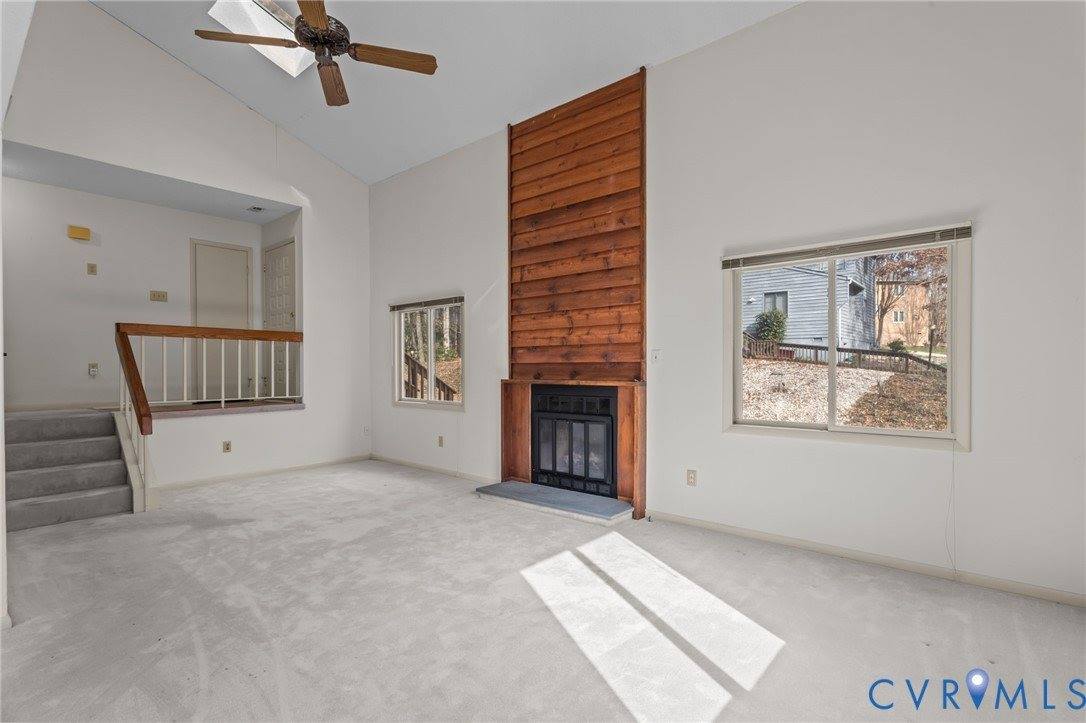 2008 Boulder Run Drive, Henrico County, VA 23238