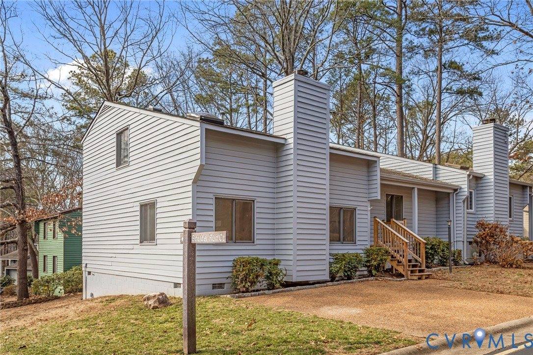 2008 Boulder Run Drive, Henrico County, VA 23238