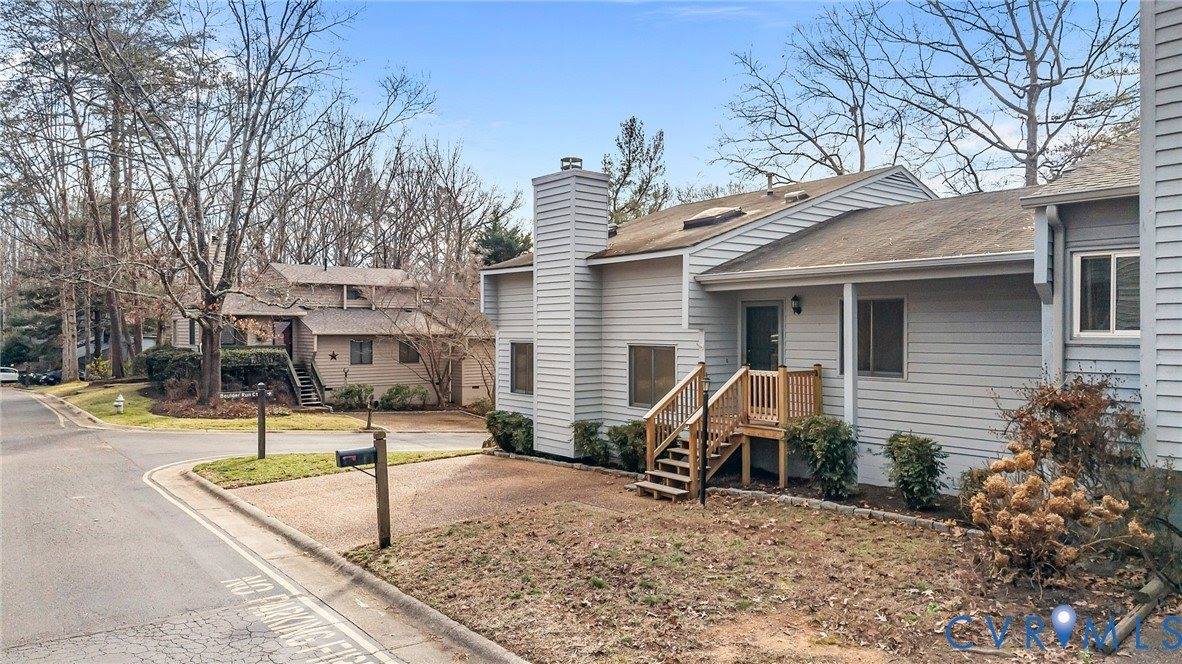 2008 Boulder Run Drive, Henrico County, VA 23238