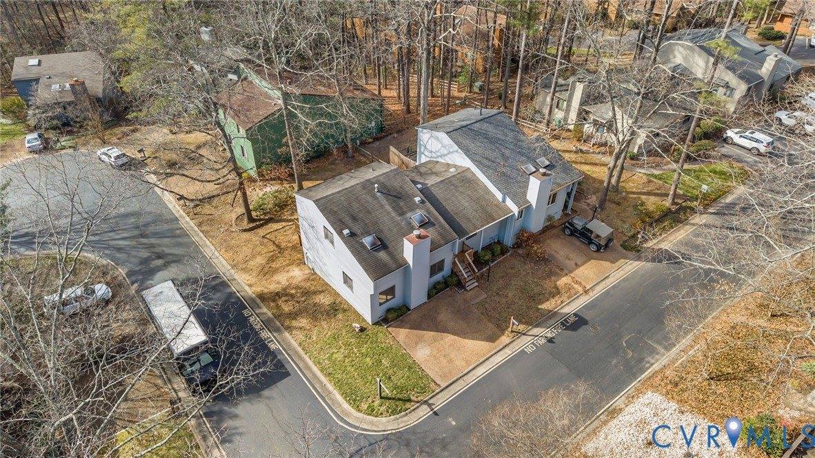 2008 Boulder Run Drive, Henrico County, VA 23238