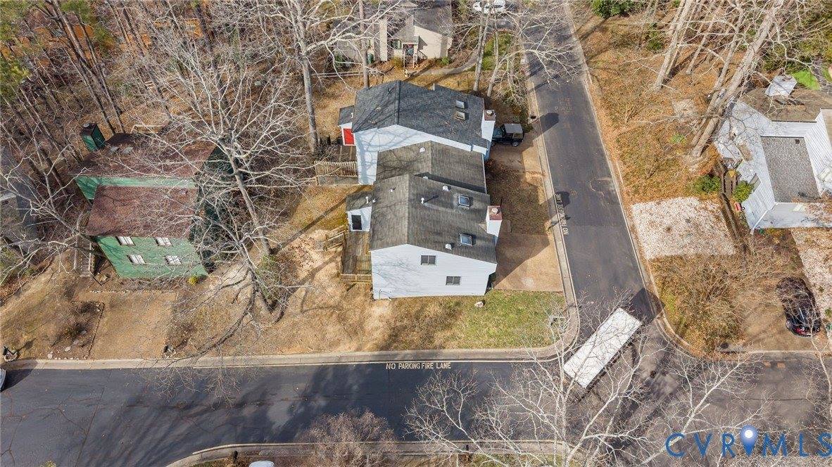 2008 Boulder Run Drive, Henrico County, VA 23238