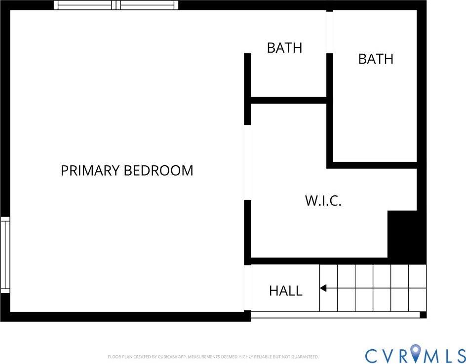 2008 Boulder Run Drive, Henrico County, VA 23238