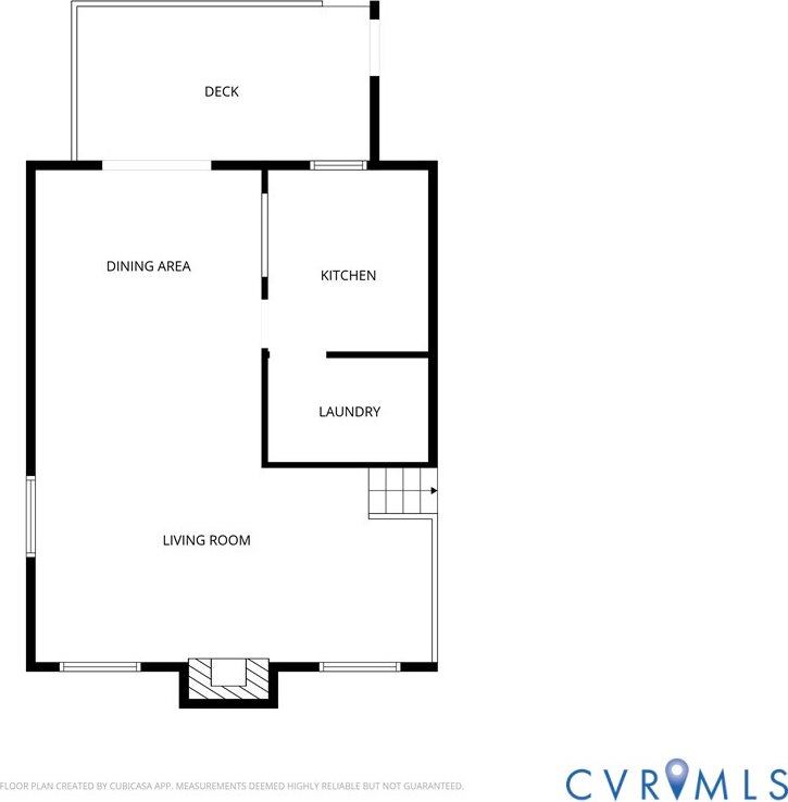 2008 Boulder Run Drive, Henrico County, VA 23238