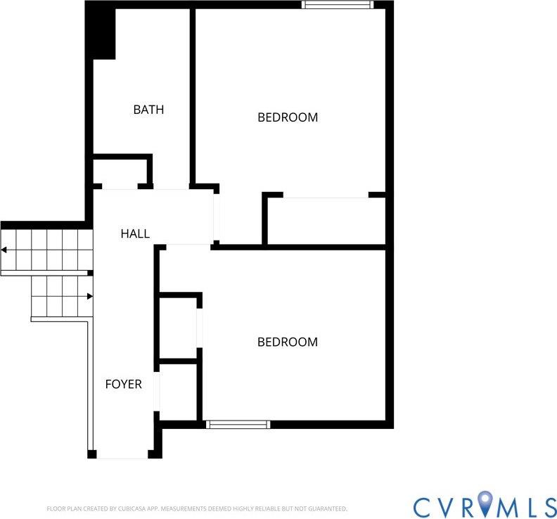 2008 Boulder Run Drive, Henrico County, VA 23238