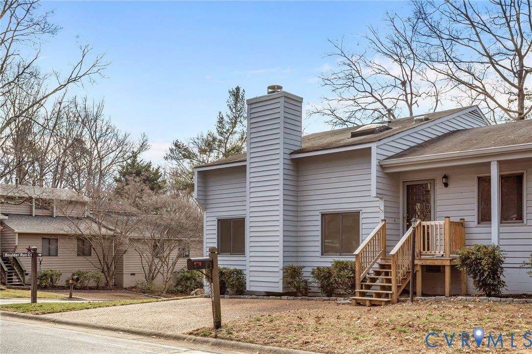 2008 Boulder Run Drive, Henrico County, VA 23238