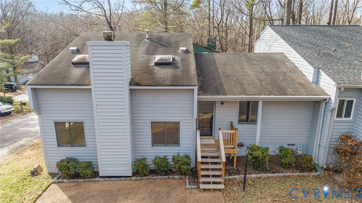 2008 Boulder Run Drive, Henrico County, VA 23238