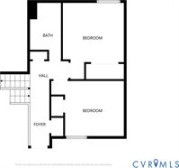 2008 Boulder Run Drive, Henrico County, VA 23238