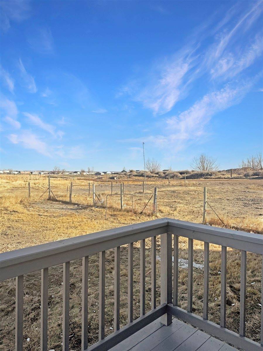 161 Brinton, Lyman, WY 82937