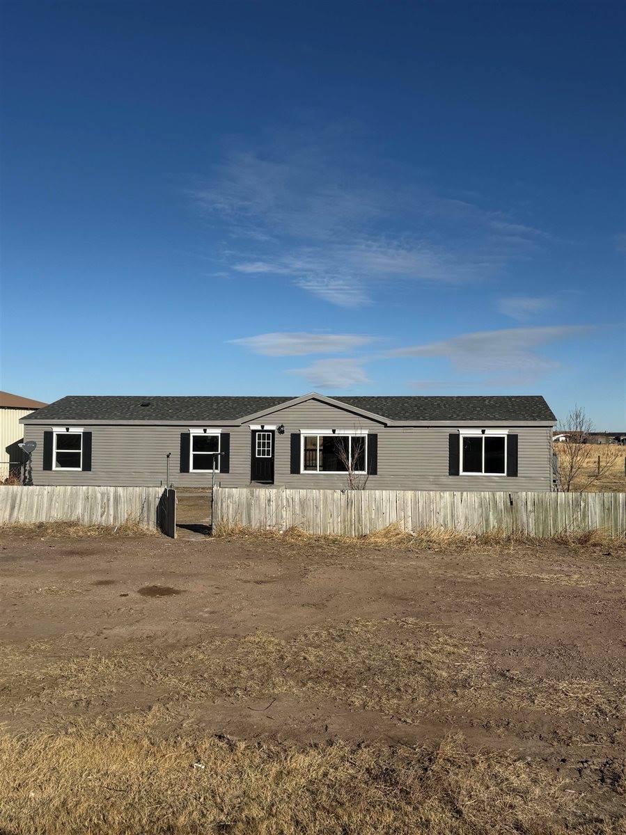 161 Brinton, Lyman, WY 82937