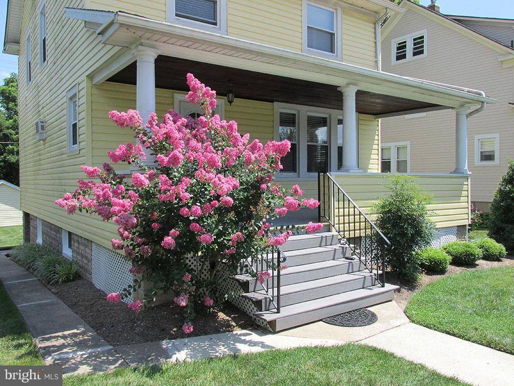 5635 Oregon Avenue, Halethorpe, MD 21227