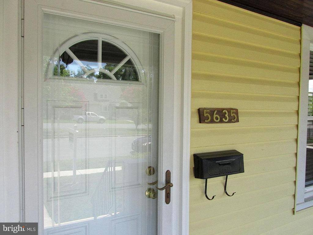 5635 Oregon Avenue, Halethorpe, MD 21227