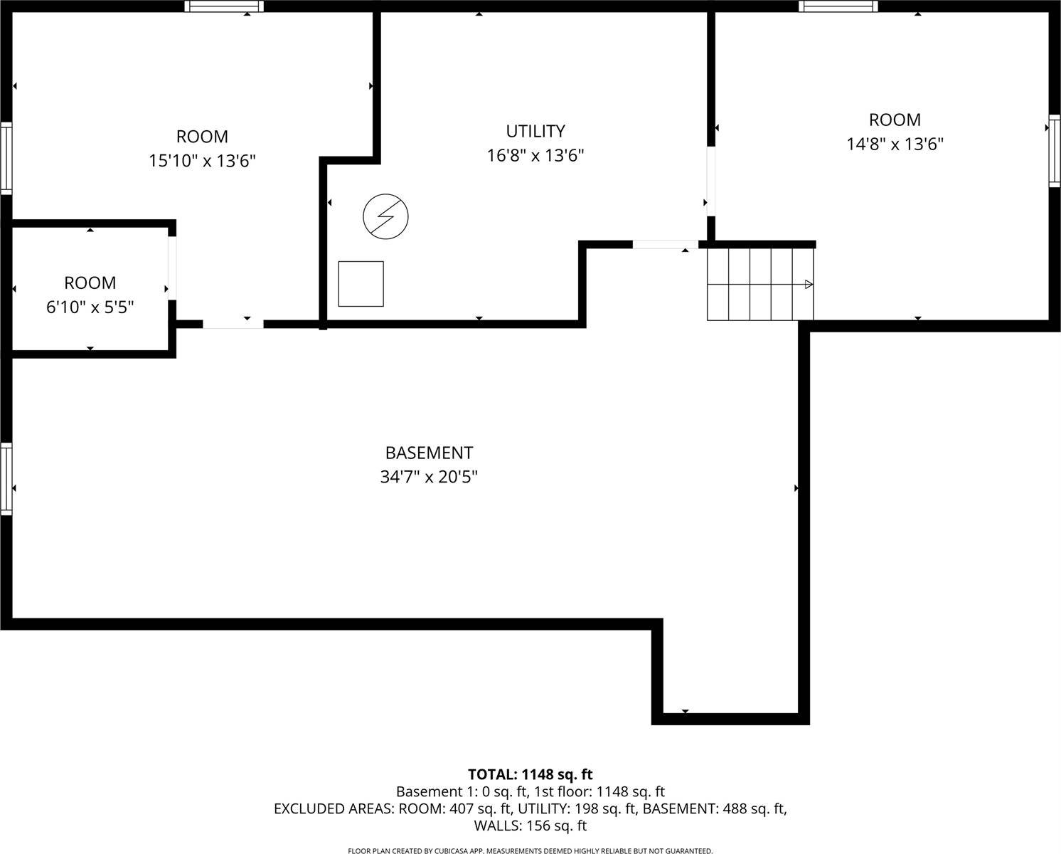 604 10th ST NE, Minot, ND 58703