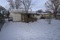 604 10th ST NE, Minot, ND 58703