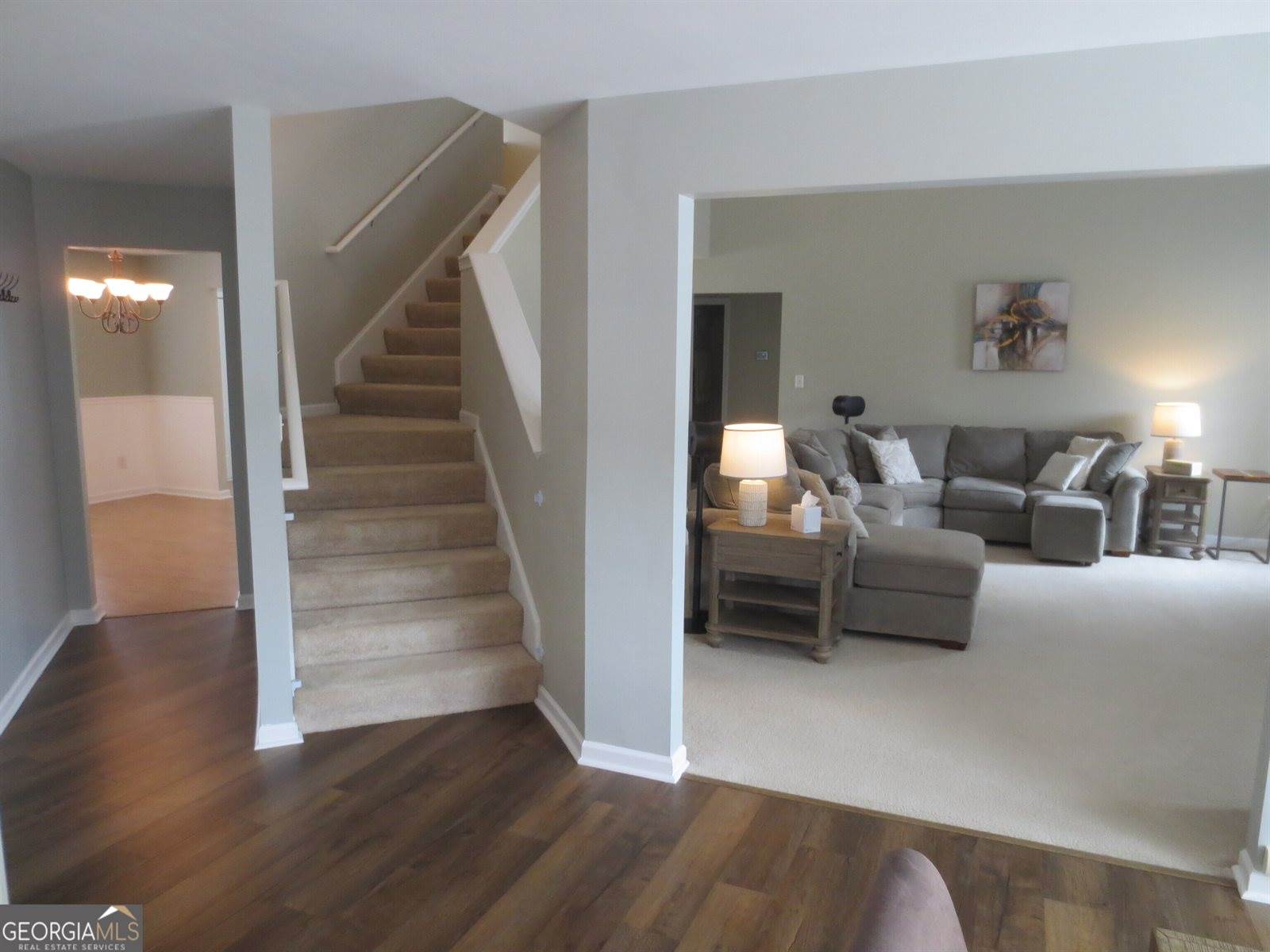 208 Northumberland Way, Warner Robins, GA 31088