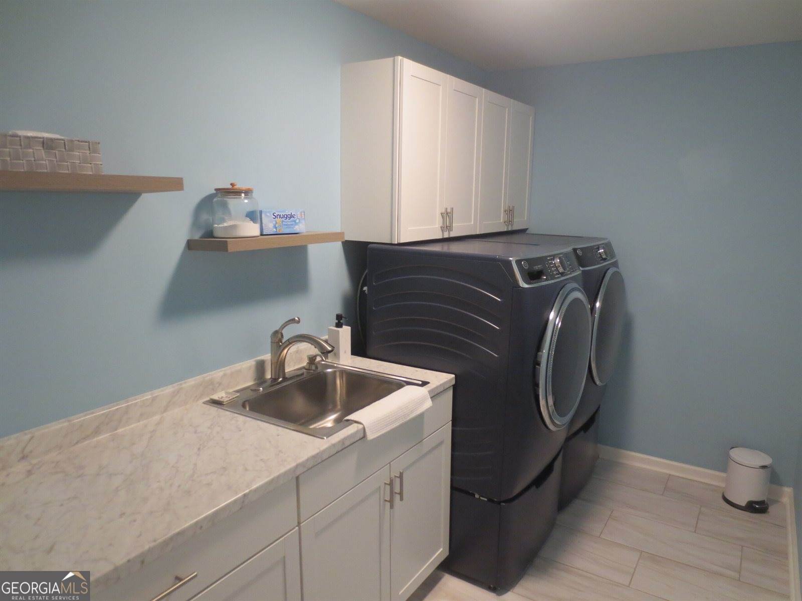 208 Northumberland Way, Warner Robins, GA 31088