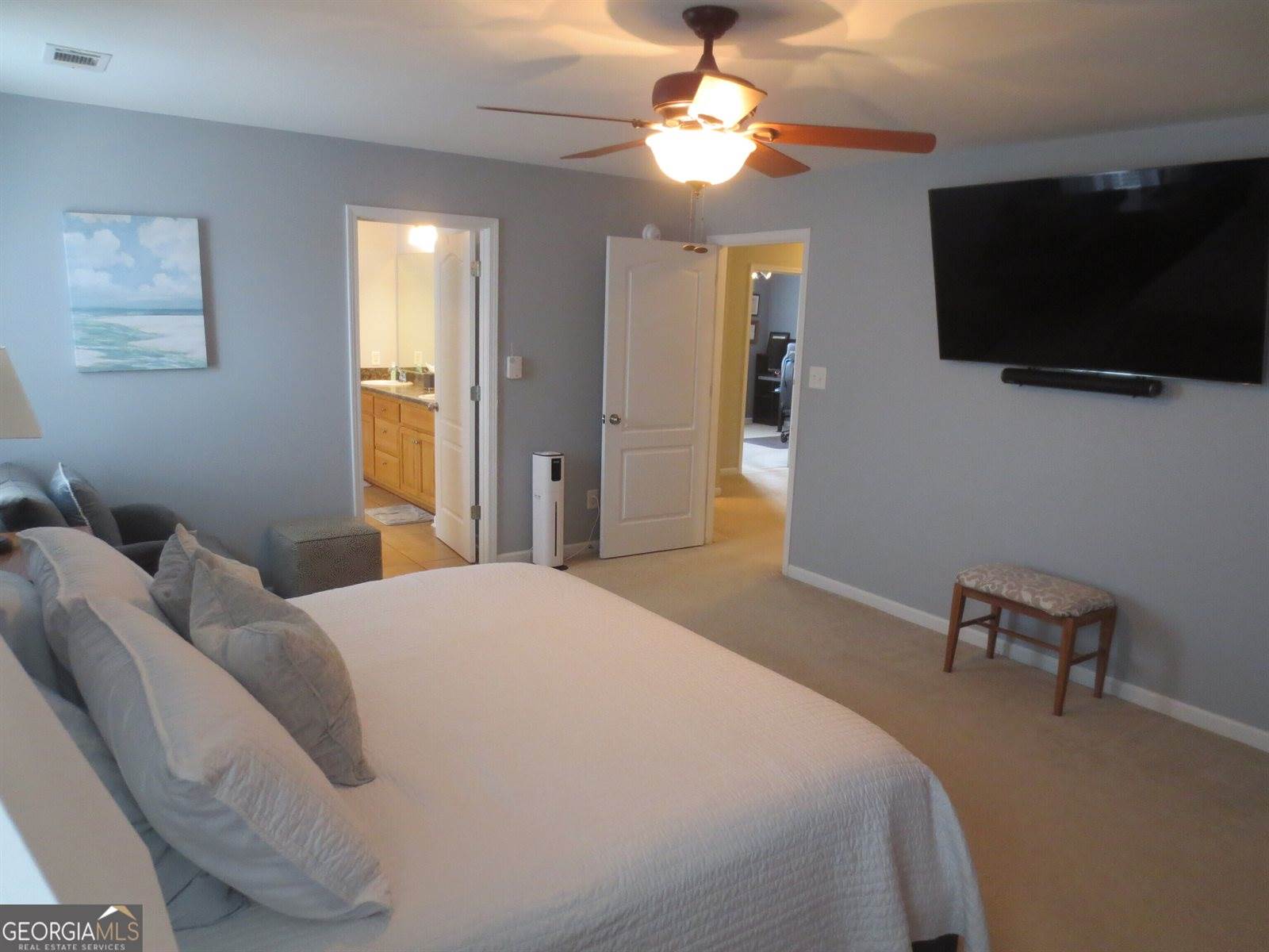 208 Northumberland Way, Warner Robins, GA 31088