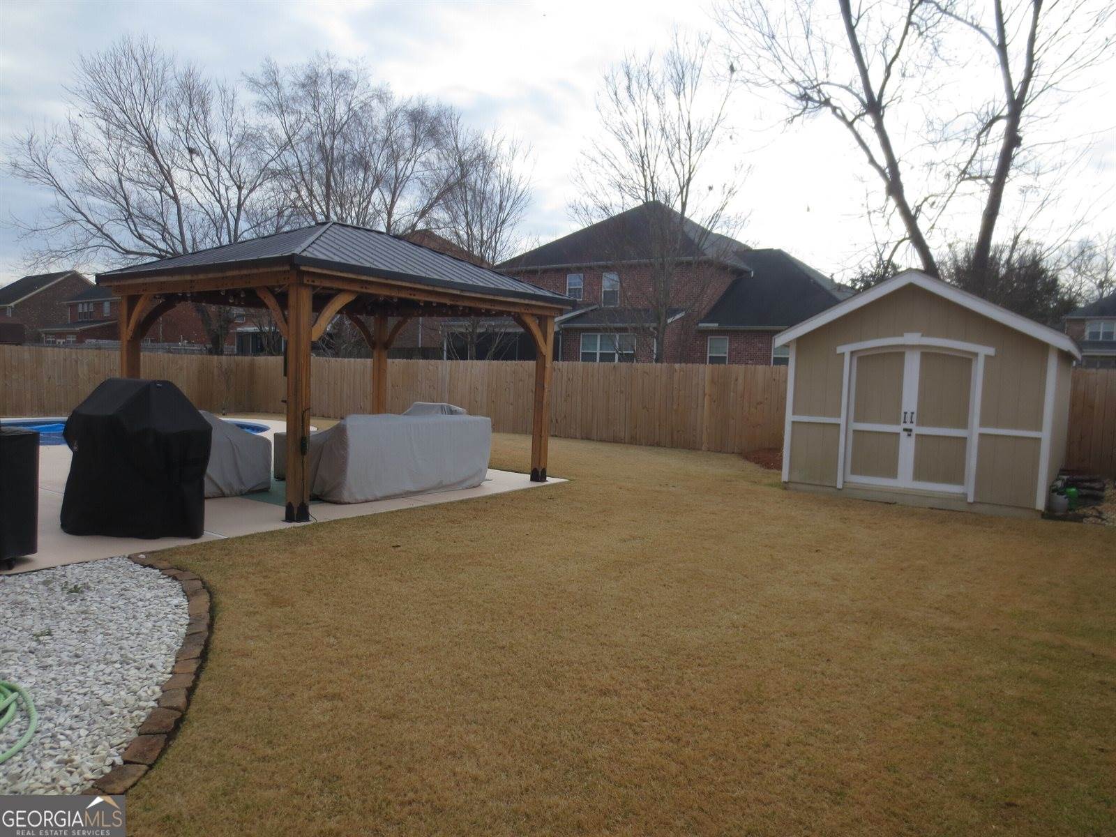 208 Northumberland Way, Warner Robins, GA 31088