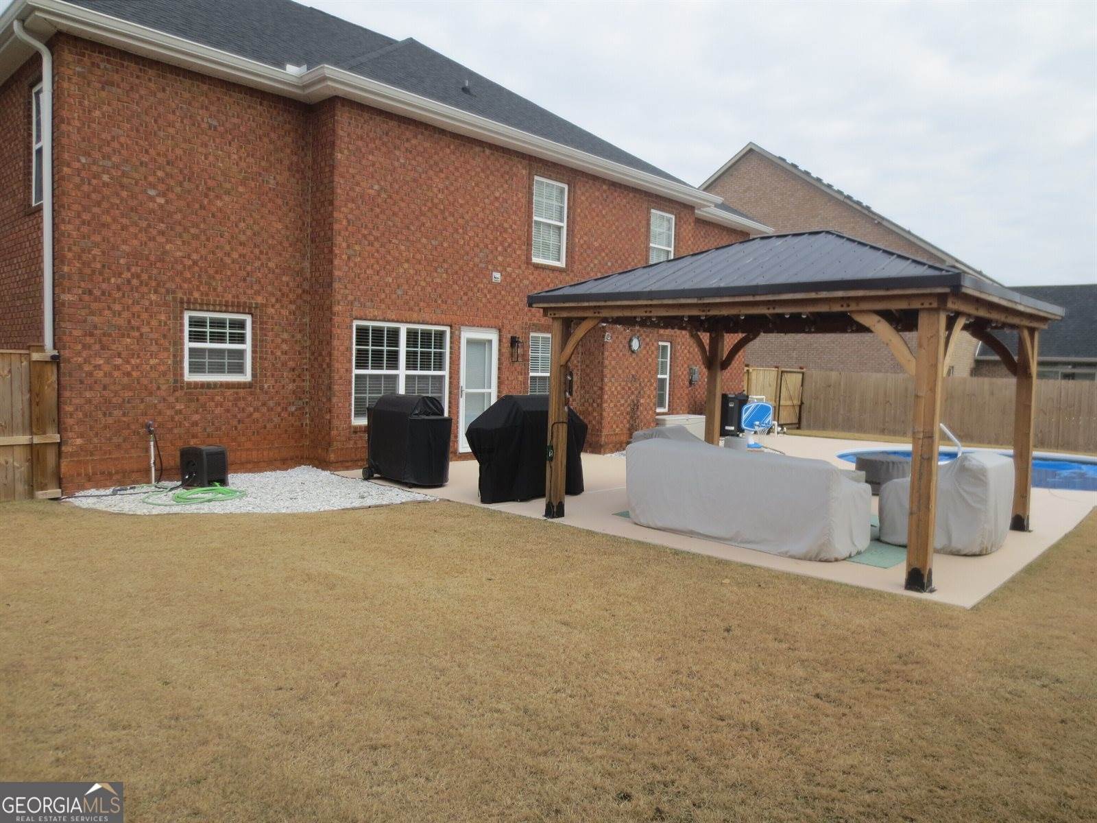 208 Northumberland Way, Warner Robins, GA 31088