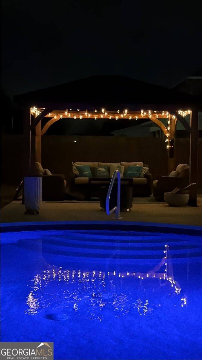 208 Northumberland Way, Warner Robins, GA 31088