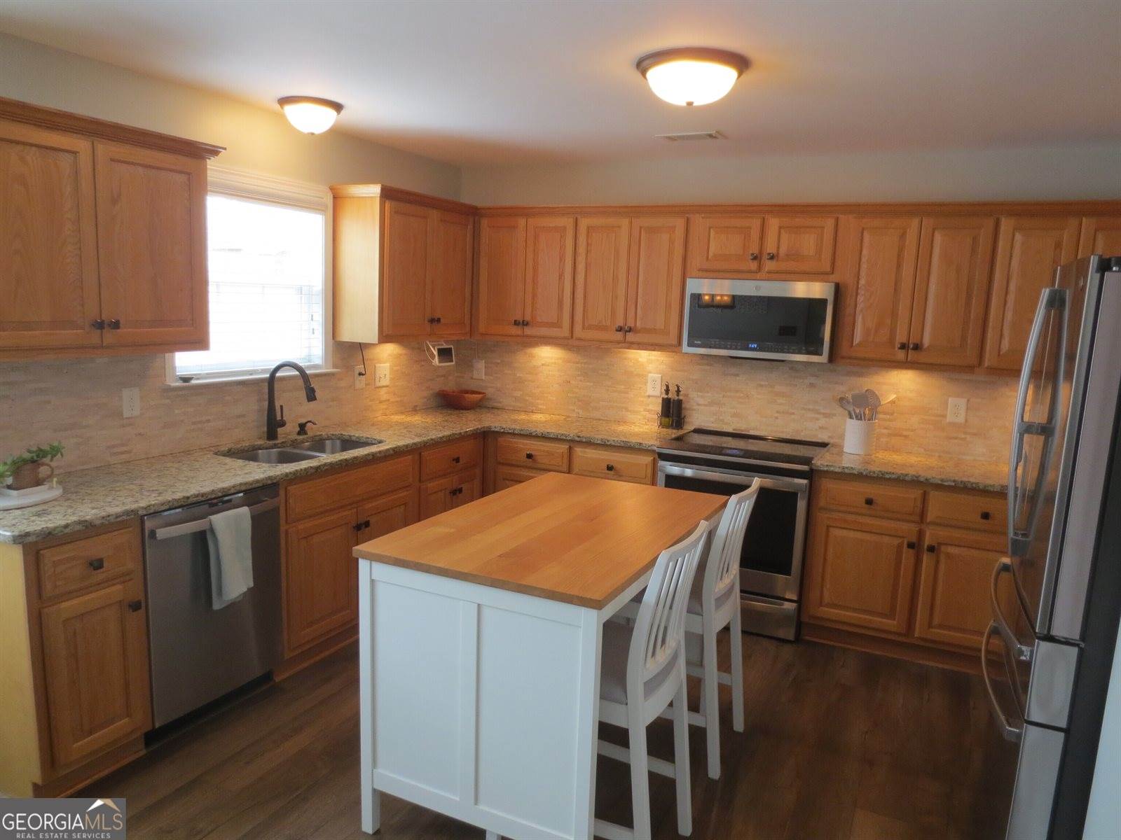 208 Northumberland Way, Warner Robins, GA 31088