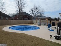 208 Northumberland Way, Warner Robins, GA 31088