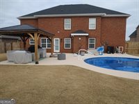 208 Northumberland Way, Warner Robins, GA 31088