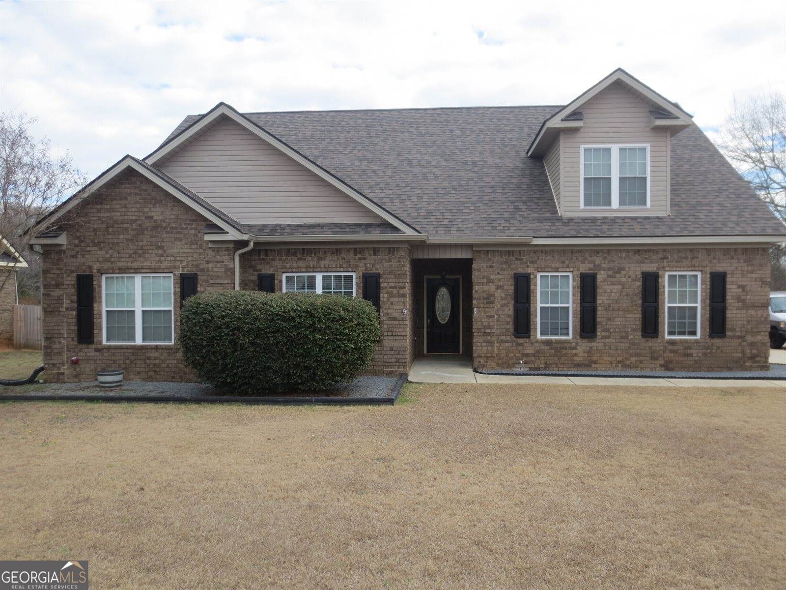 538 Southland Trail, Byron, GA 31008