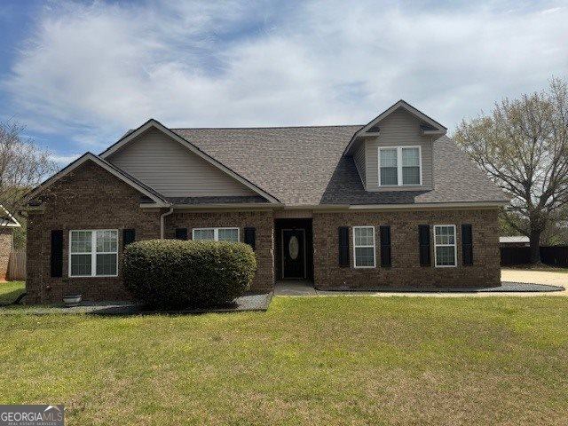 538 Southland Trail, Byron, GA 31008