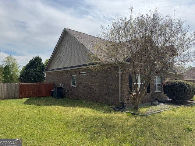 538 Southland Trail, Byron, GA 31008