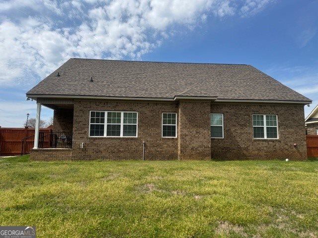 538 Southland Trail, Byron, GA 31008