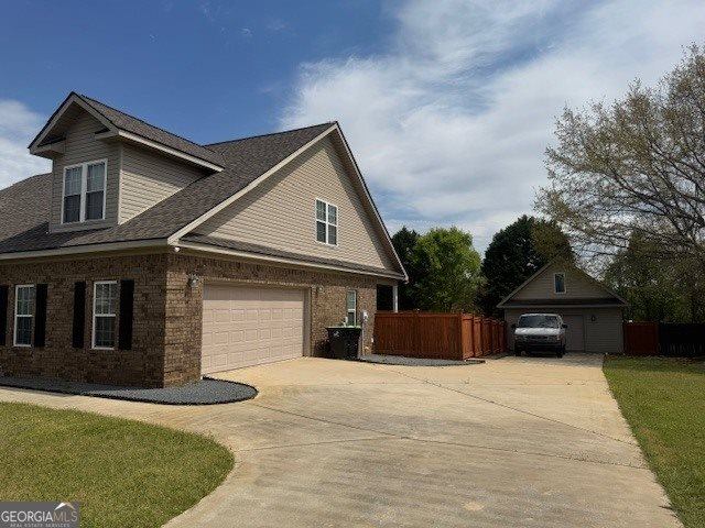 538 Southland Trail, Byron, GA 31008