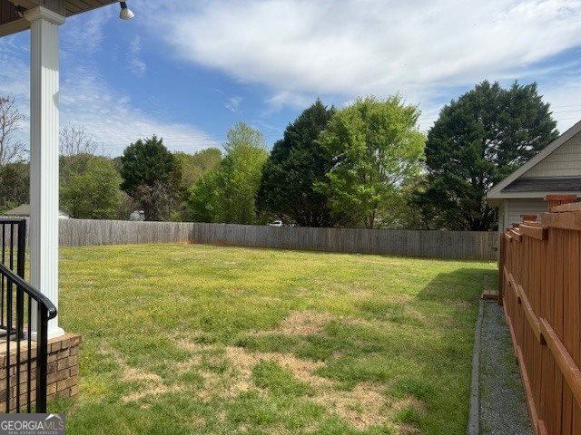 538 Southland Trail, Byron, GA 31008