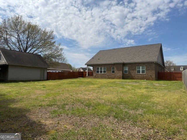 538 Southland Trail, Byron, GA 31008