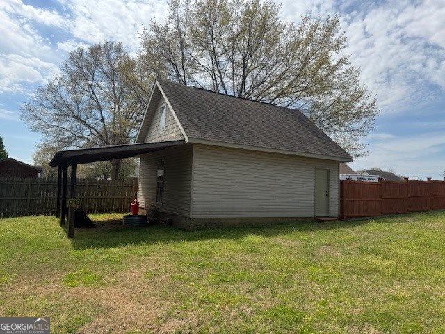 538 Southland Trail, Byron, GA 31008