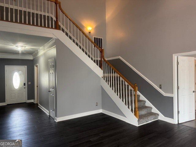 538 Southland Trail, Byron, GA 31008