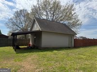 538 Southland Trail, Byron, GA 31008