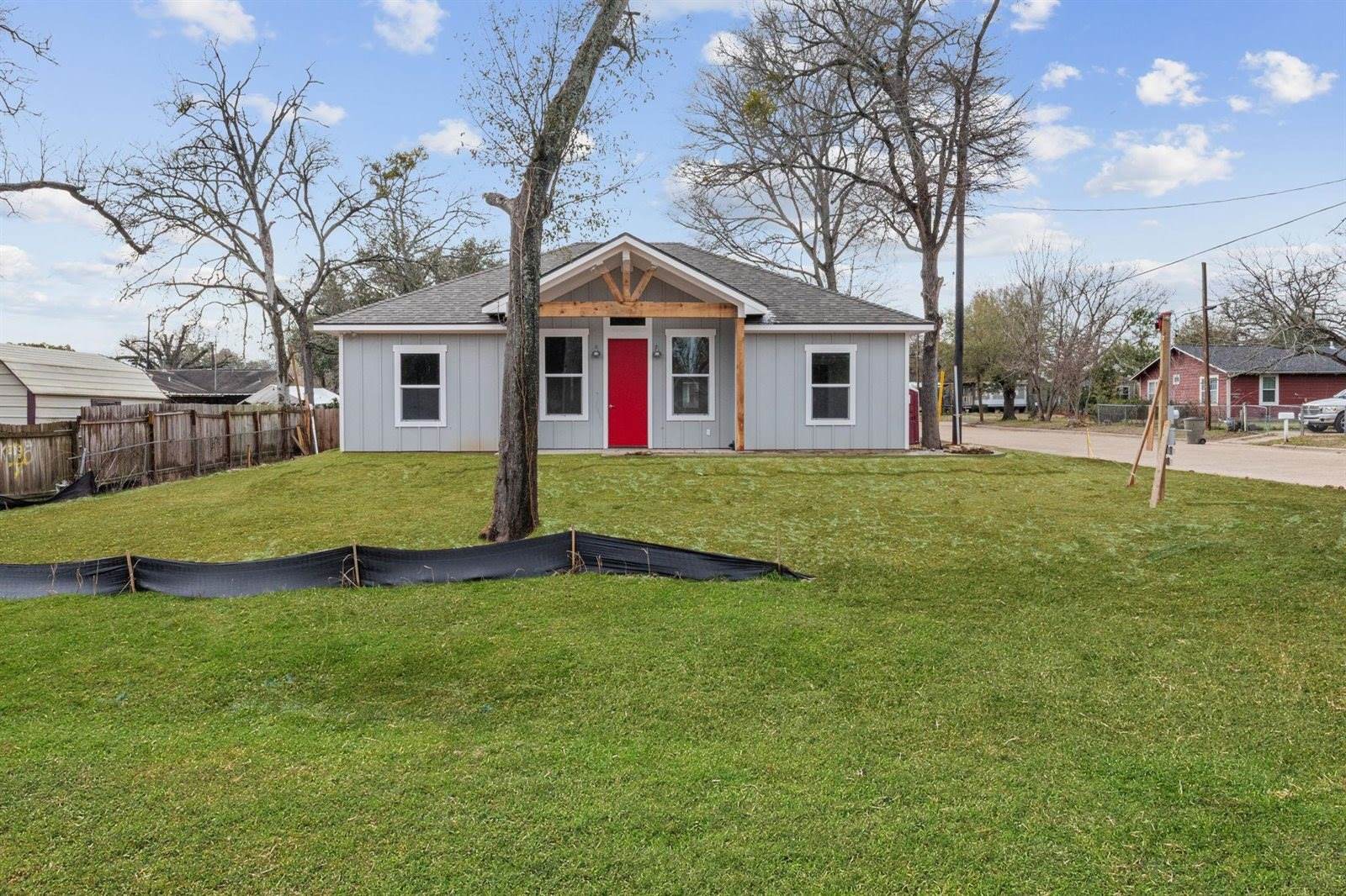 4210 Margaret Street, Bryan, TX 77803