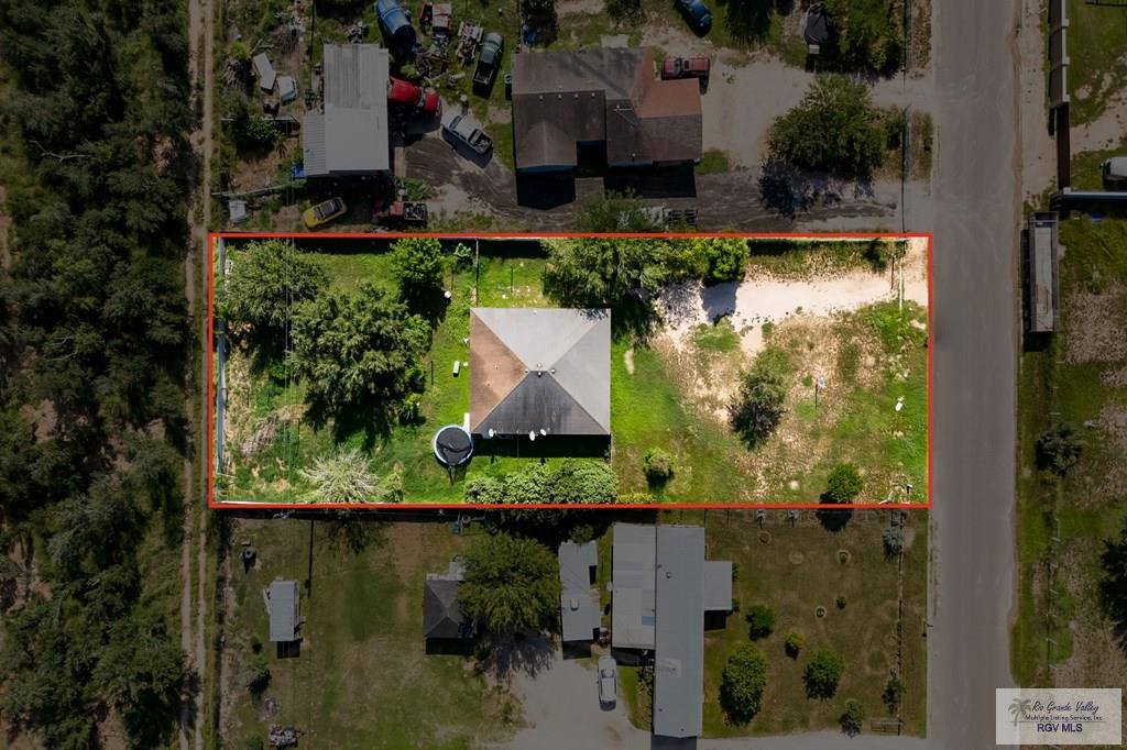 14516 Rio Revuelto Dr, #8, Edinburg, TX 78542