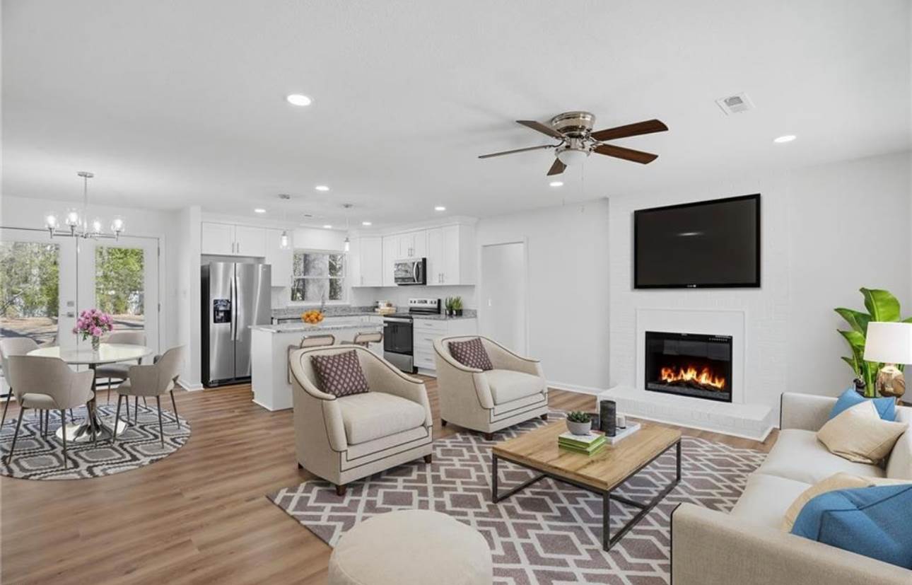 3828 Annie Lane, Virginia Beach, VA 23452