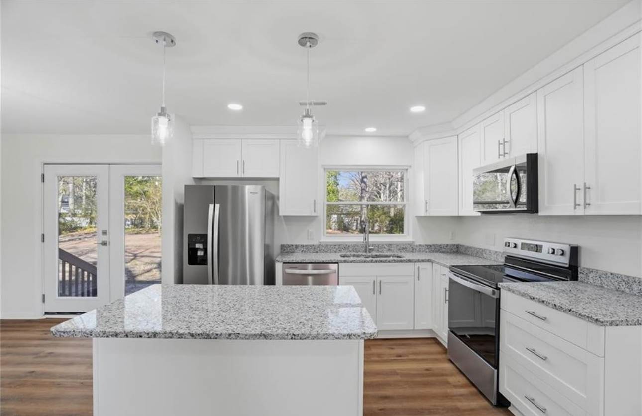 3828 Annie Lane, Virginia Beach, VA 23452