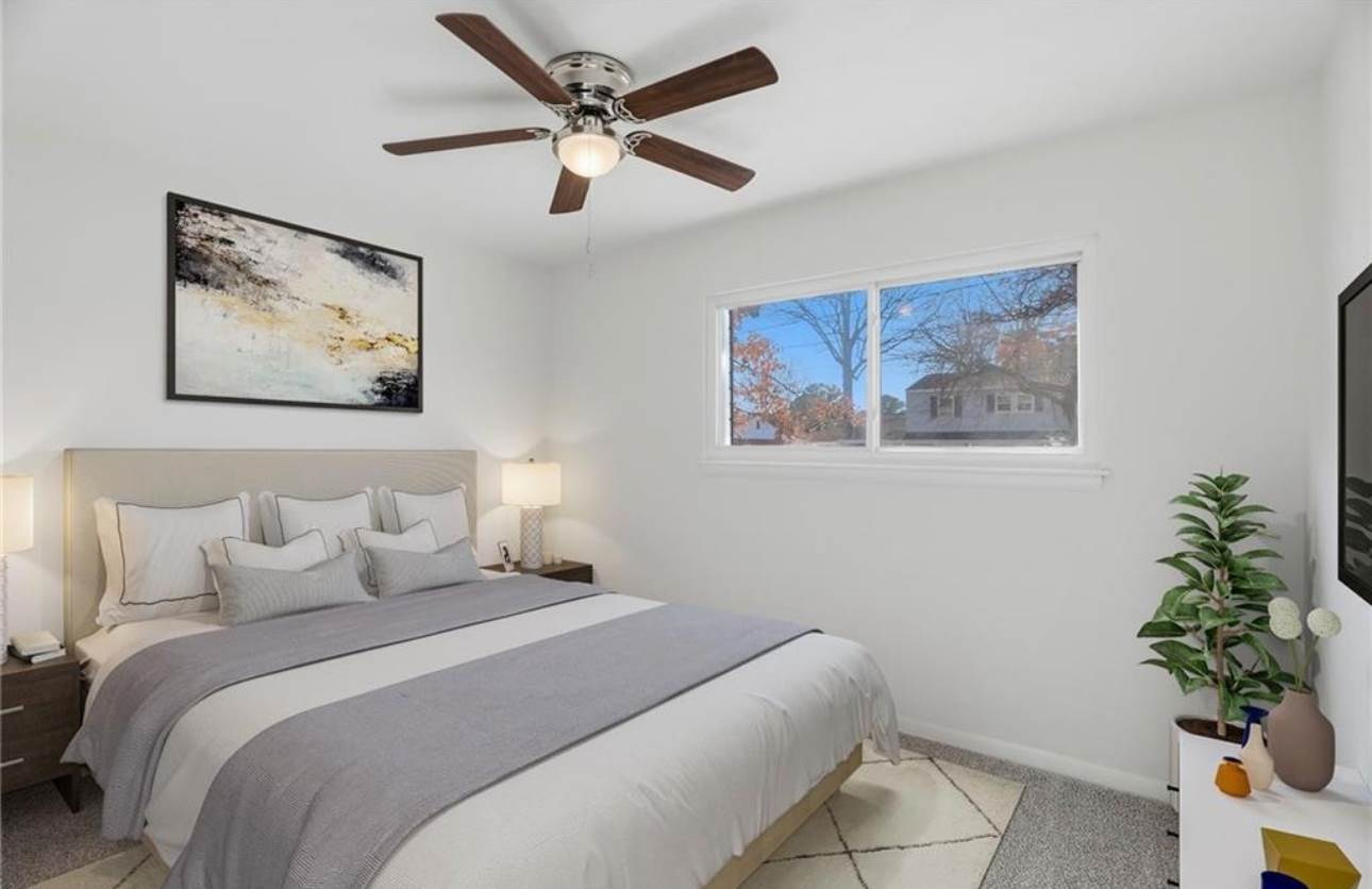 3828 Annie Lane, Virginia Beach, VA 23452