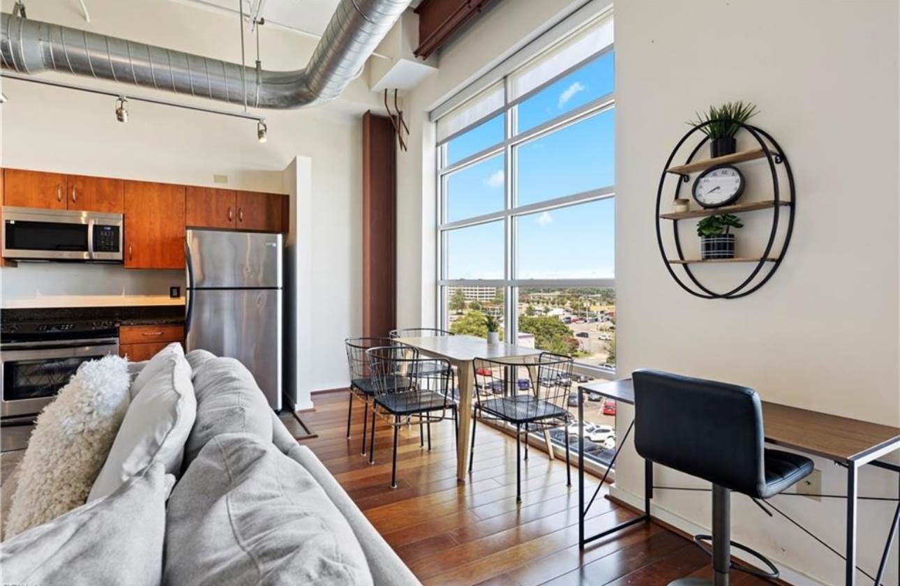 221 Market Street, Unit #552, Virginia Beach, VA 23462