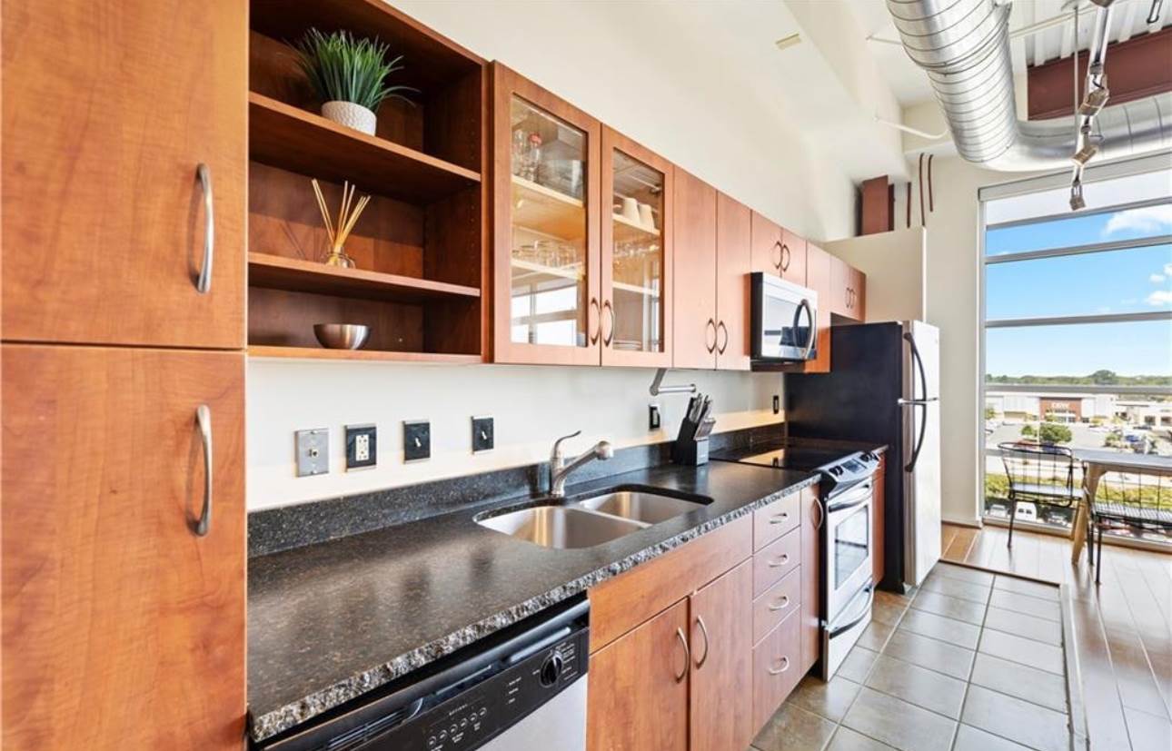 221 Market Street, Unit #552, Virginia Beach, VA 23462