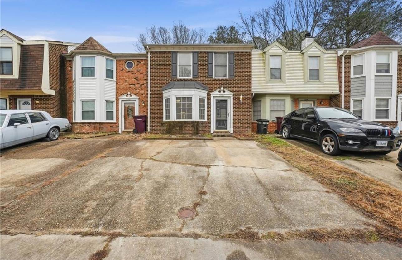 2021 Candlelight Drive, Chesapeake, VA 23325