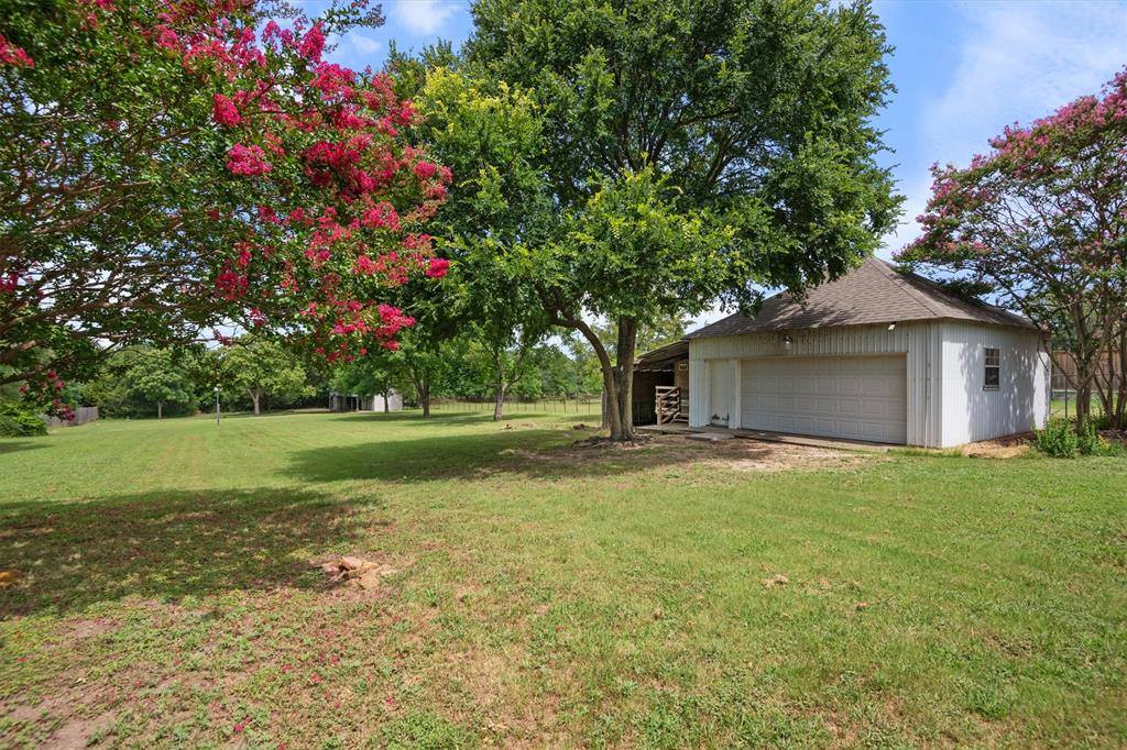 529 North Grand Avenue, Waxahachie, TX 75165