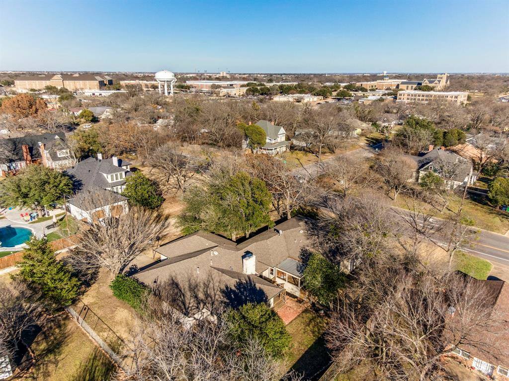 529 North Grand Avenue, Waxahachie, TX 75165