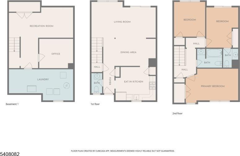 108 Windsor Ct, Hillsborough Township, NJ 08844