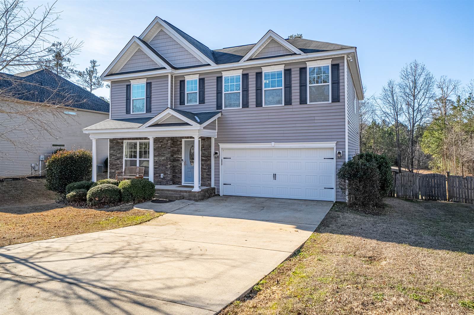 409 Maypop Lane, Irmo, SC 29063