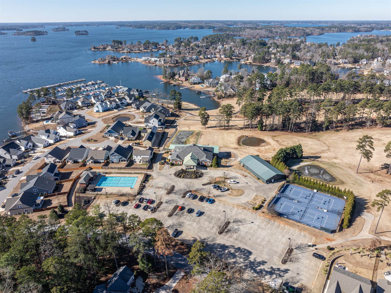 573 Wateroak Trail, Chapin, SC 29036